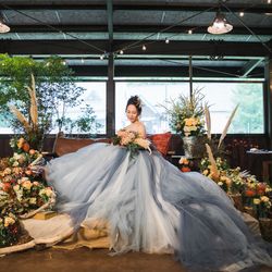 ウエディングレストラン OZの写真21枚目