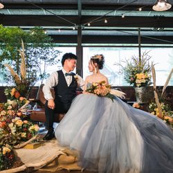 ウエディングレストラン OZの写真34枚目