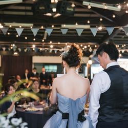 ウエディングレストラン OZの写真23枚目