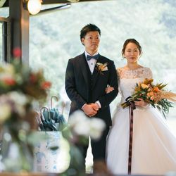 ウエディングレストラン OZの写真12枚目