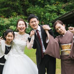 ウエディングレストラン OZの写真13枚目