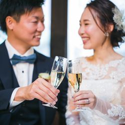 ウエディングレストラン OZの写真15枚目