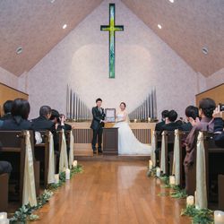 ウエディングレストラン OZの写真2枚目