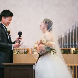 ウエディングレストラン OZの写真10枚目