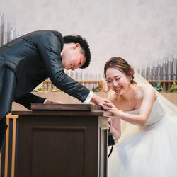 ウエディングレストラン OZの写真4枚目