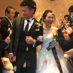 ウエディングレストラン OZの写真18枚目