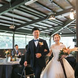 ウエディングレストラン OZの写真33枚目