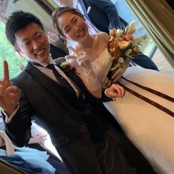 ウエディングレストラン OZの写真22枚目