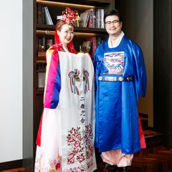 グランブリエ東京の写真2枚目