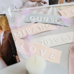 グランブリエ東京の写真6枚目