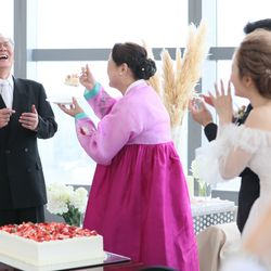 グランブリエ東京の写真6枚目