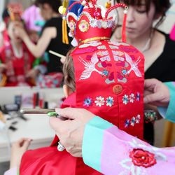 グランブリエ東京の写真27枚目