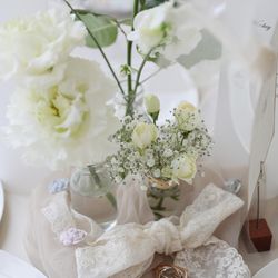 グランブリエ東京の写真9枚目