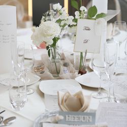 グランブリエ東京の写真7枚目