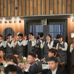 BAYSIDE GEIHINKAN VERANDA minatomiraiの写真26枚目