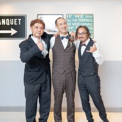 BAYSIDE GEIHINKAN VERANDA minatomiraiの写真10枚目