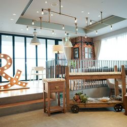 BAYSIDE GEIHINKAN VERANDA minatomiraiの写真10枚目