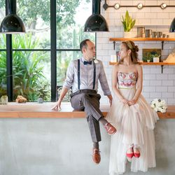 BAYSIDE GEIHINKAN VERANDA minatomiraiの写真11枚目