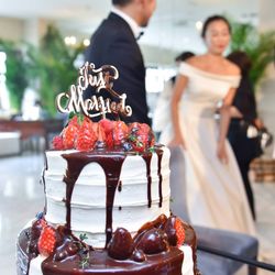 ザ コンチネンタル横浜の写真14枚目