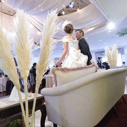 ザ コンチネンタル横浜の写真20枚目