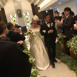 ザ コンチネンタル横浜の写真5枚目