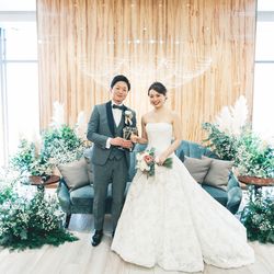 ブランリール大阪の写真10枚目