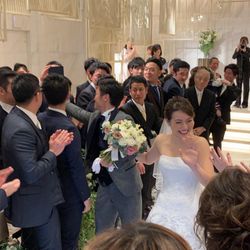 ブランリール大阪の写真13枚目