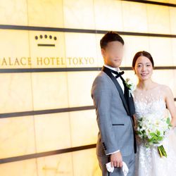 パレスホテル東京の写真13枚目