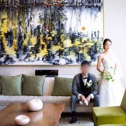 パレスホテル東京の写真5枚目