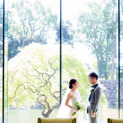 パレスホテル東京の写真19枚目