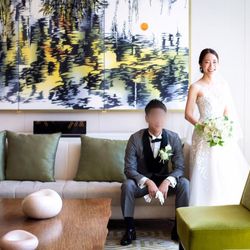 パレスホテル東京の写真27枚目