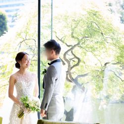 パレスホテル東京の写真23枚目