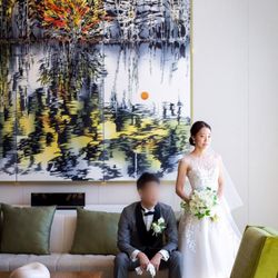 パレスホテル東京の写真22枚目