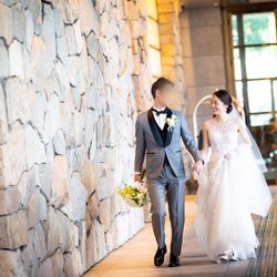 パレスホテル東京の写真12枚目