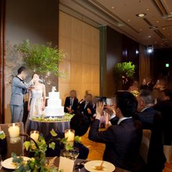 パレスホテル東京の写真4枚目