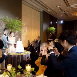 パレスホテル東京の写真3枚目