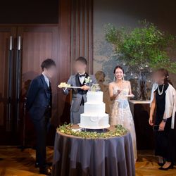 パレスホテル東京の写真21枚目