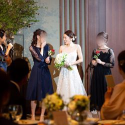 パレスホテル東京の写真21枚目