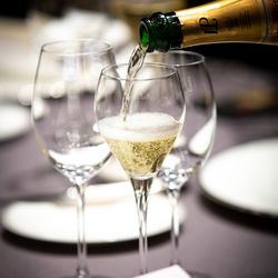 パレスホテル東京の写真11枚目