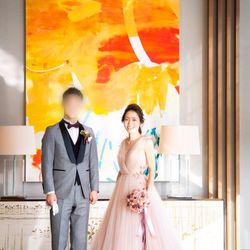 パレスホテル東京の写真28枚目