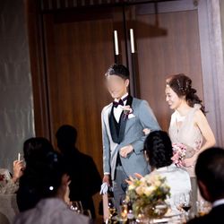 パレスホテル東京の写真9枚目