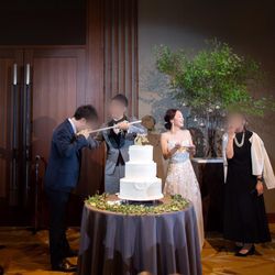 パレスホテル東京の写真19枚目