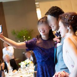 パレスホテル東京の写真35枚目