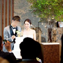 パレスホテル東京の写真18枚目