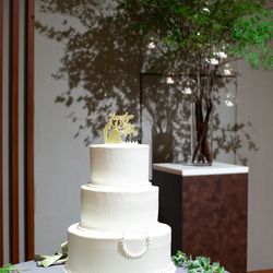 パレスホテル東京の写真8枚目