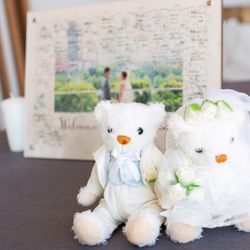 パレスホテル東京の写真36枚目