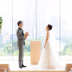 パレスホテル東京の写真9枚目