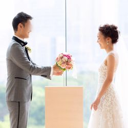 パレスホテル東京の写真14枚目