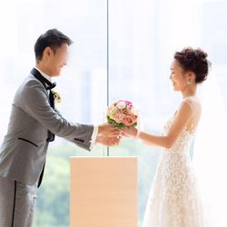 パレスホテル東京の写真14枚目