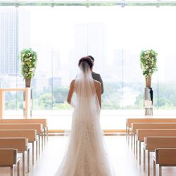 パレスホテル東京の写真12枚目